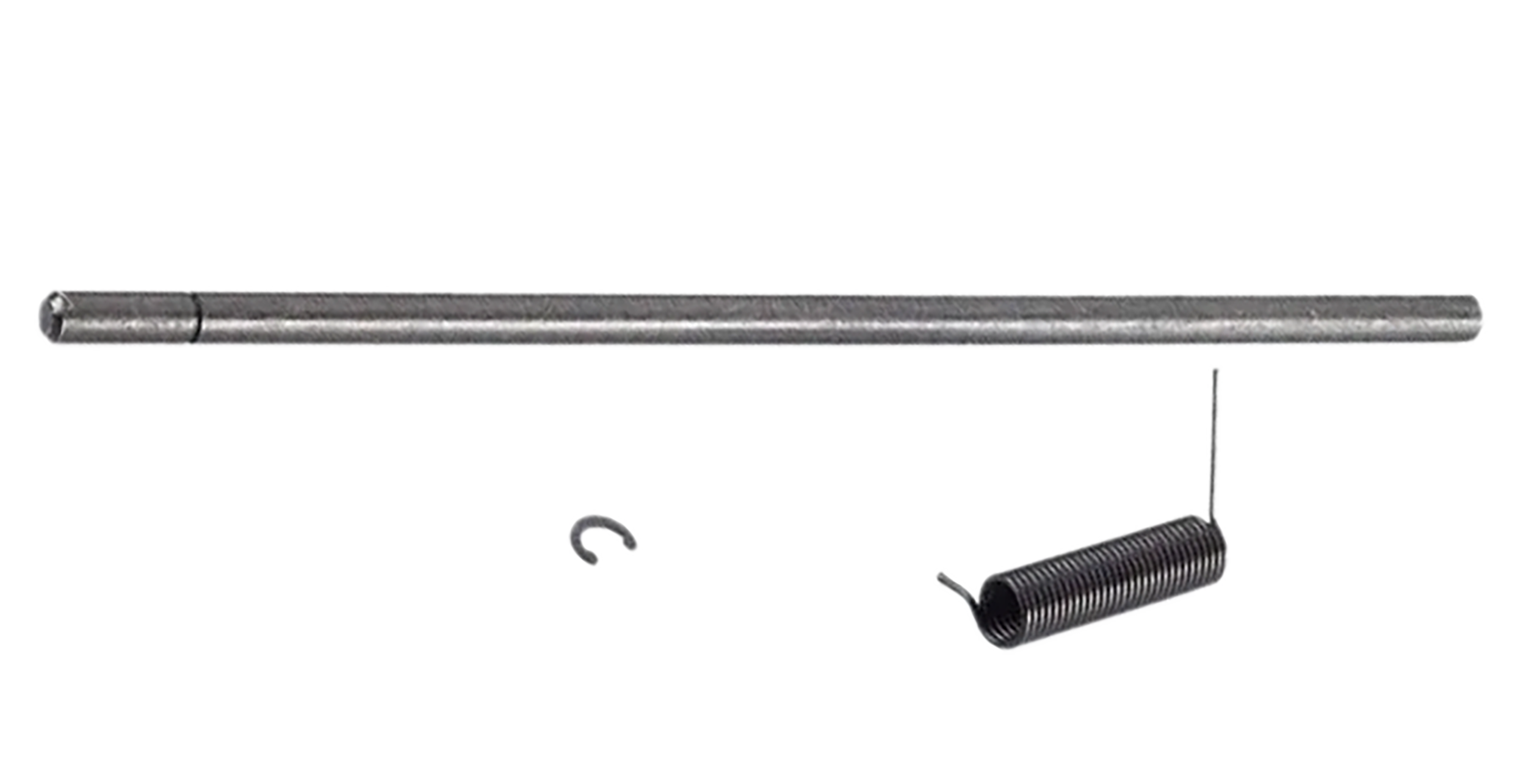 Wilson Combat TREPDK Ejection Port Cover Parts Kit AR-15 Black Steel