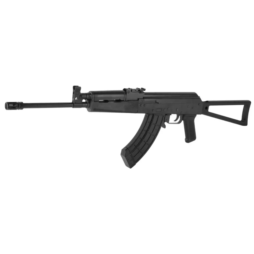 CENTURY VSKA TRPR 7.62X39 RFL POLY 16.5" 30RD