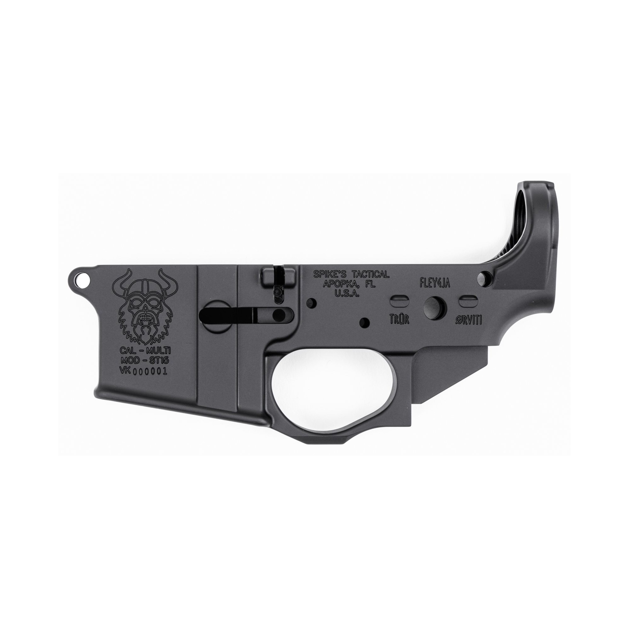SPIKE'S STRIPPED LOWER (VIKING)