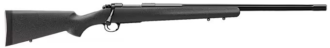 Kimber 84M Open Country Granite 308 Win 24" Rifle