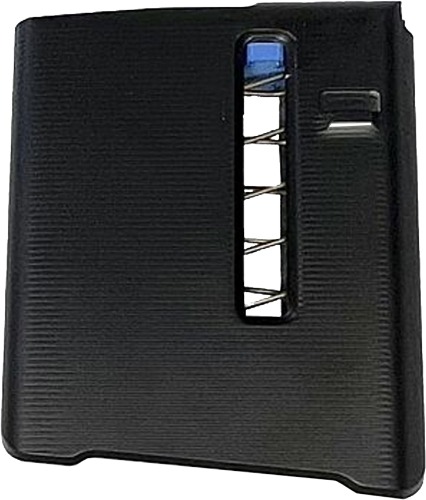 GLFA MAGAZINE GL10 LA 6.5 PRC MAG 5 ROUNDS BLACK