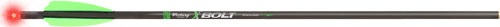 VICTORY ARCHERY XBOLT 20" XBOW ARROW FLETCHED LIGHTED 3PK