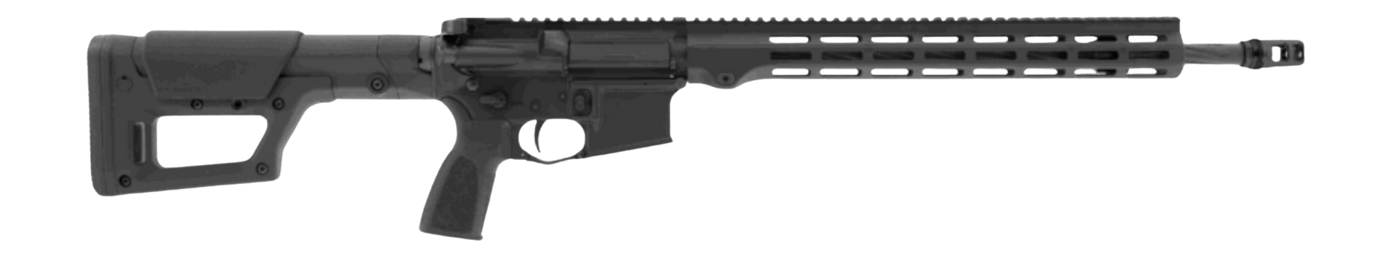 Maxim Defense MD15 Duty Precision 5.56 NATO 18" Rifle