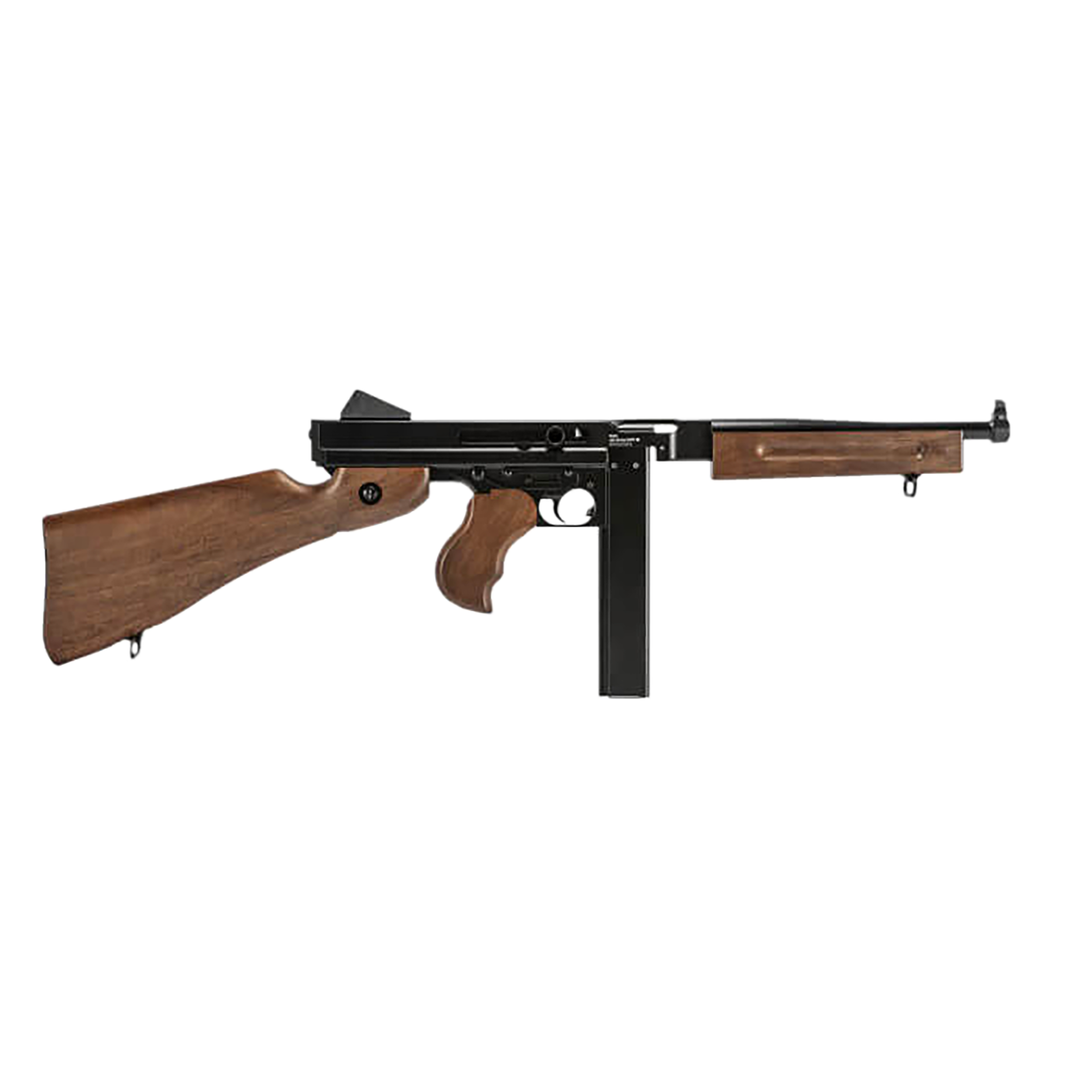 Umarex USA 2251820 Legends M1A1 CO2 177 BB 30 Shot