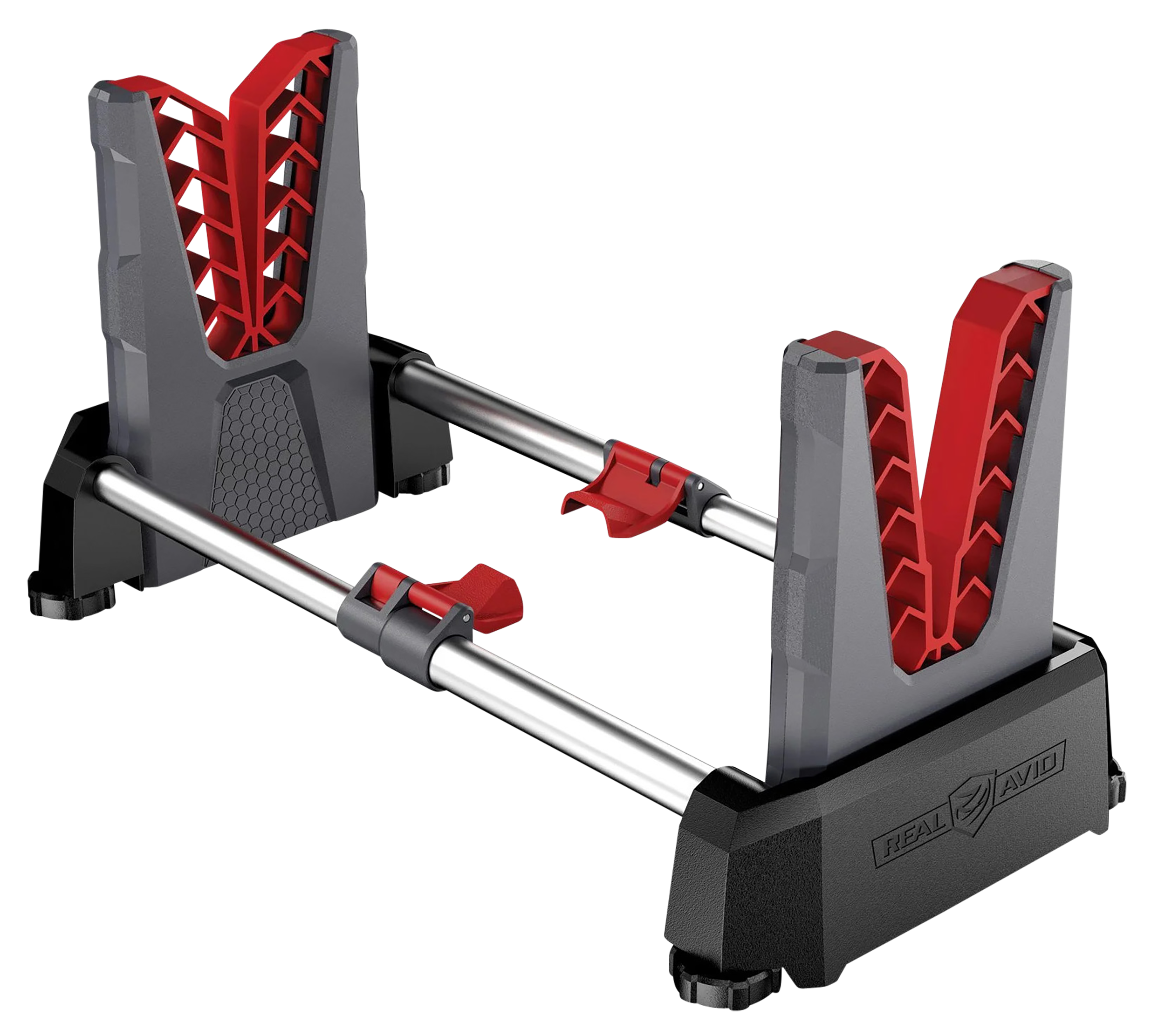 Real Avid AVSSFG Speed Stand Fold & Go