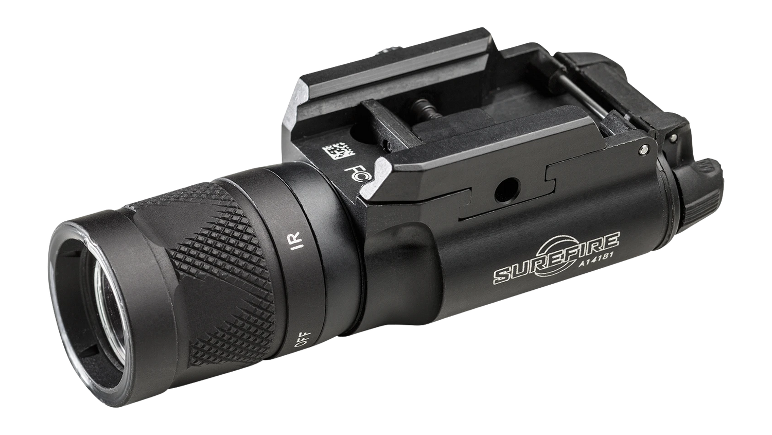 SF X300V-B X300 VAMPIRE WEAPON LIGHT