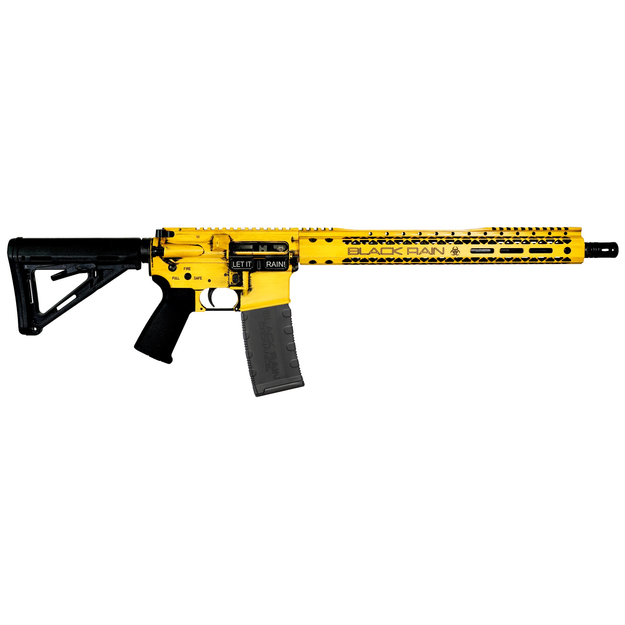 BRO SPEC+ 556NATO 16" 30RD PAT GADSD