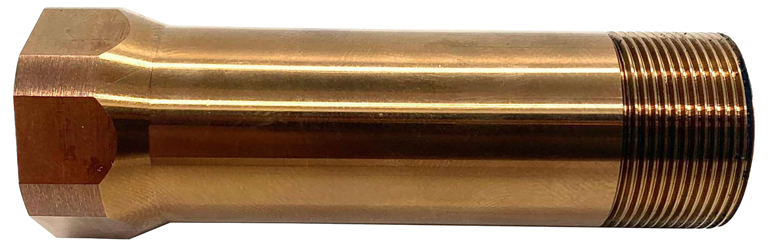 Otter Creek Arms Llc OCL501 Midway Adapter Raw Heat Treat ONLY