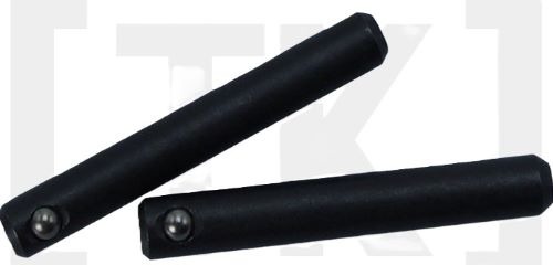 TANDEMKROSS UPGRADED RECEIVER KROSSPINS FOR RUGER 10/22
