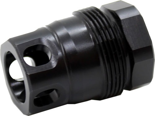 KAW VALLEY PRECISION PLAN B BRAKE M14X1 LH THREADS