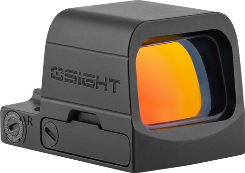 OLIGHT OSIGHT SE REFLEX RED DOT SIGHT 2 MOA CR1620 BATTERY