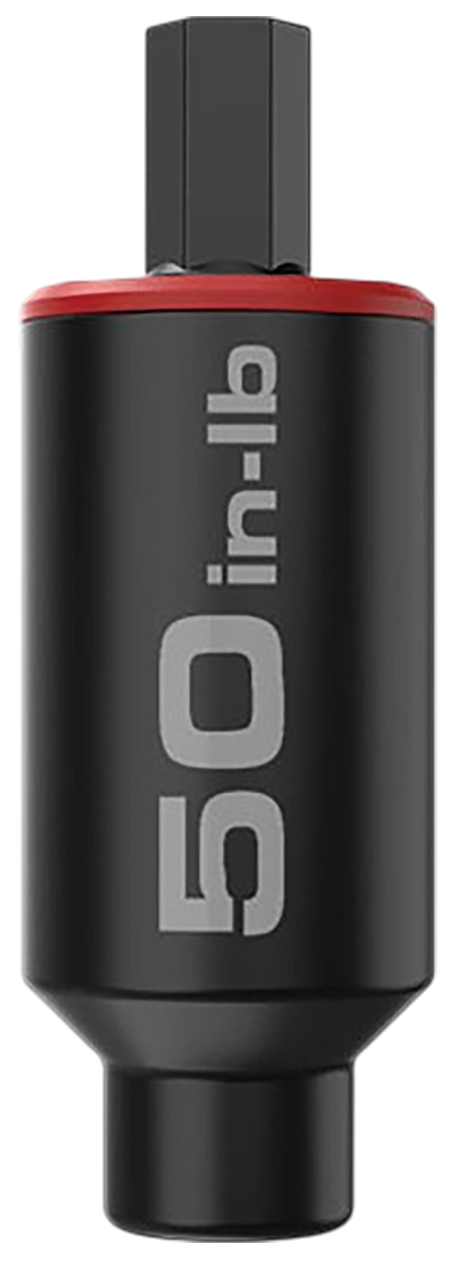 Real Avid AVSTFL50 Smart Torq Fixed Limiter Black/Red