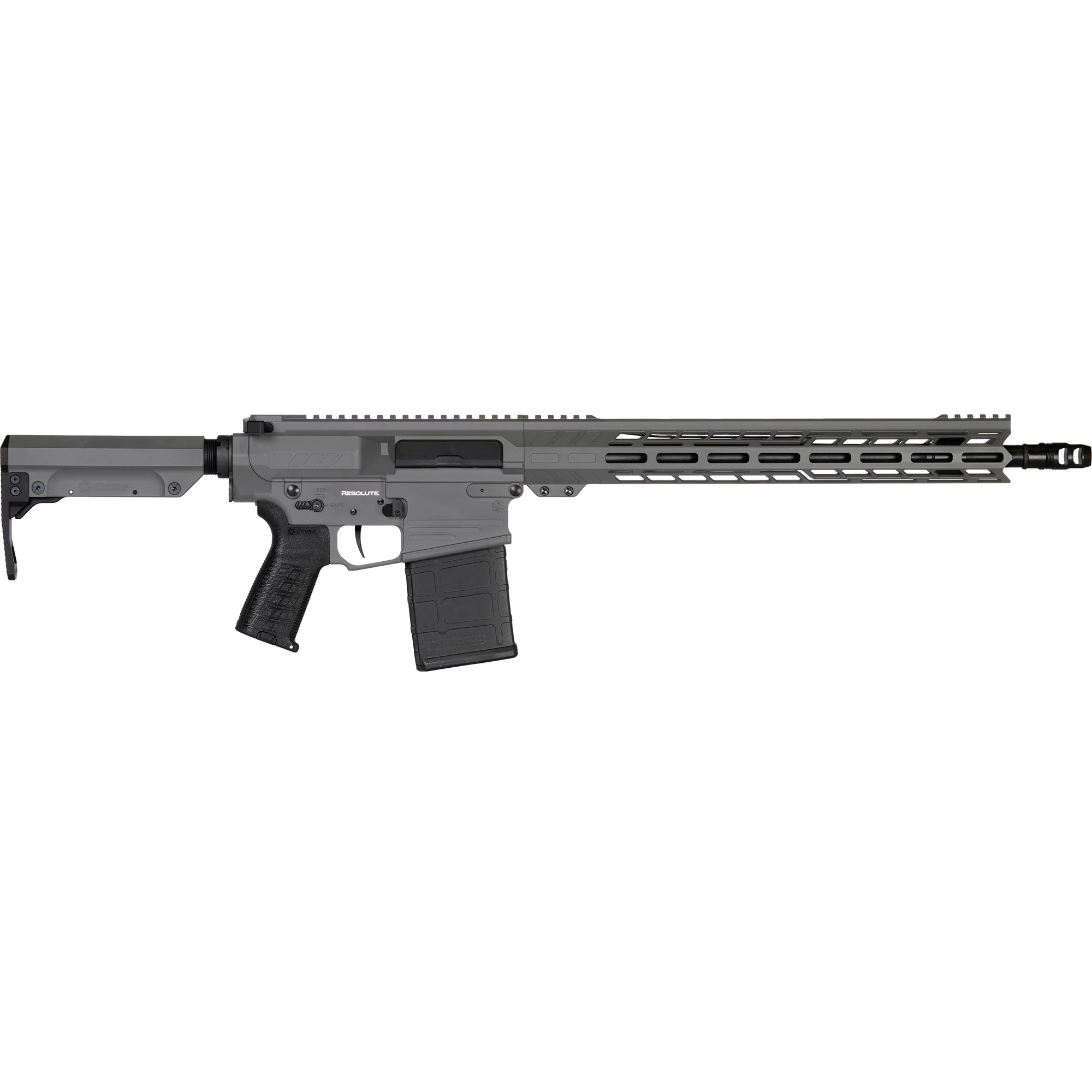 CMMG RSLT MK3 .308WIN 16.1" 20RD TNG