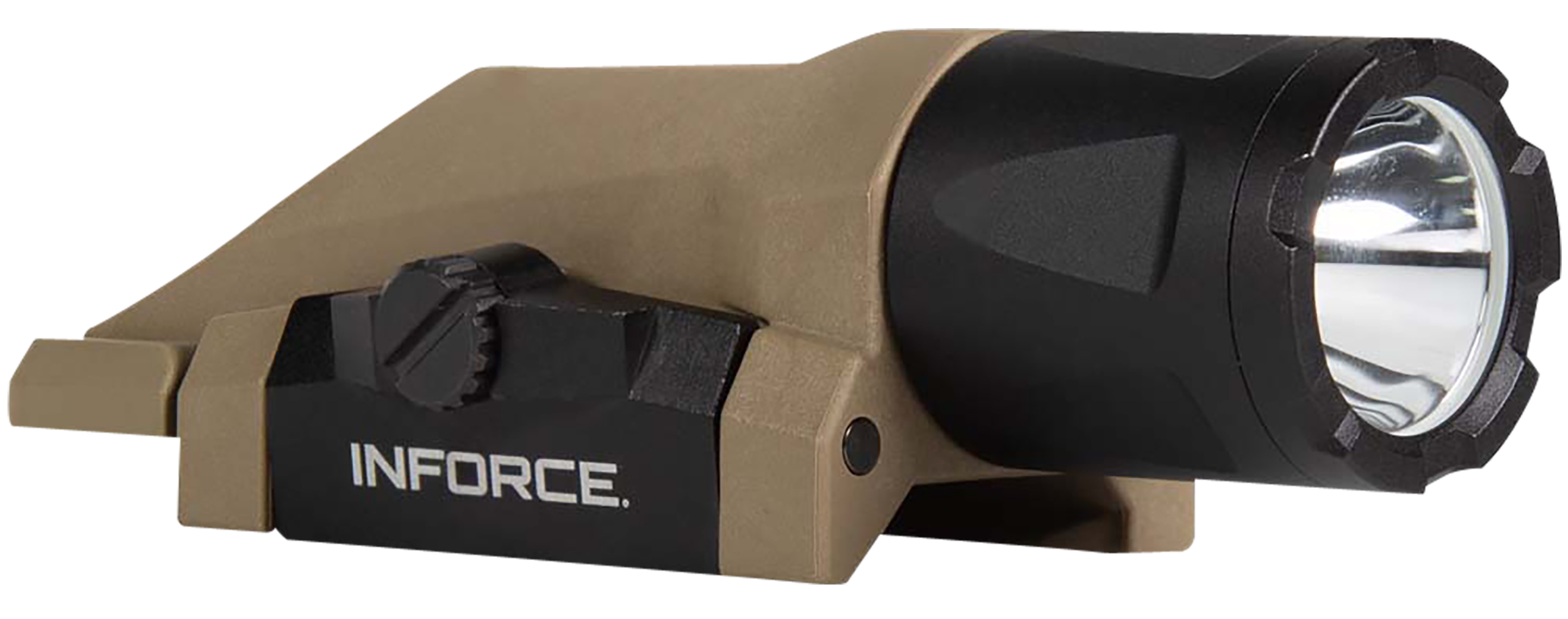 Inforce IF71011DE WML White Gen 3 Flat Dark Earth 450 Lumens LED