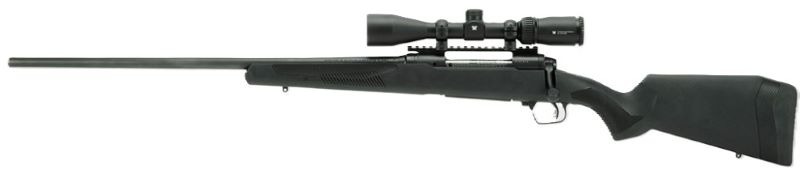 Savage 110 Apex Hunter 30-06 Sprg Rifle