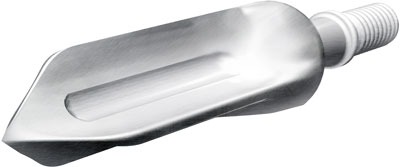G5 BALLISTIC MATCH POINT DEADMEAT BMP 100GR 3PK