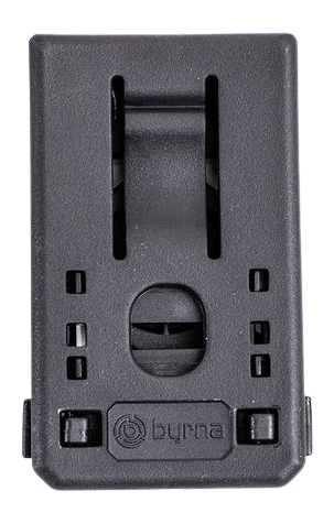 BYRNA BH68164 LEVEL 2 HOLSTER BELT CLIP