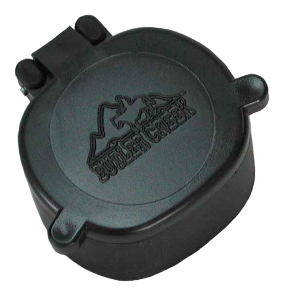 BUTLER CREEK FLIP OPEN #3A OBJECTIVE SCOPE COVER