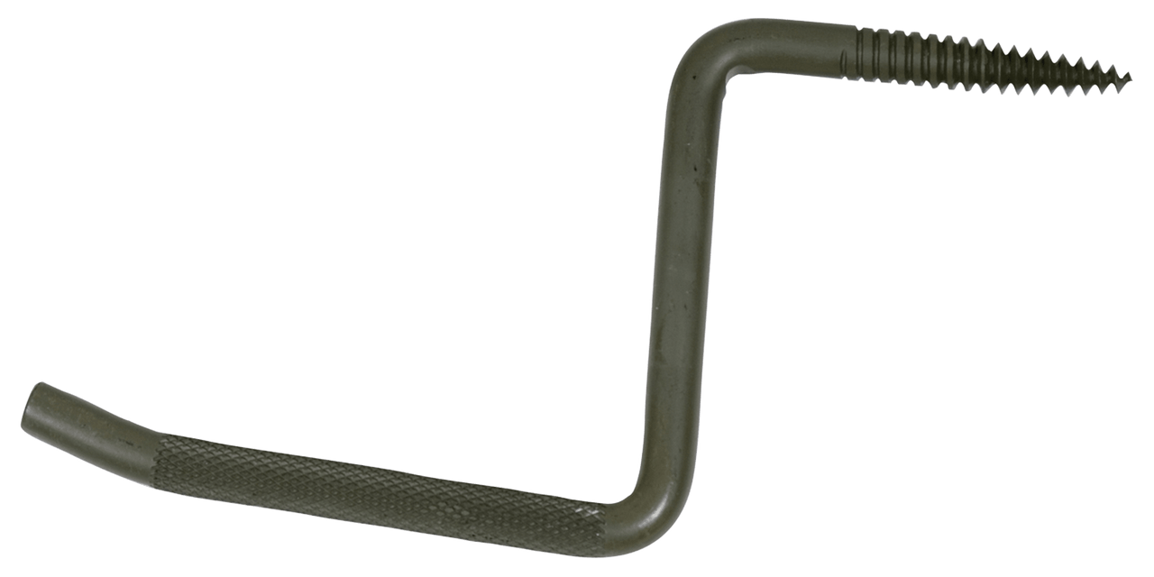 Ameristep AMSAMEAC0070 Step-Up Tree Step Black Screw In