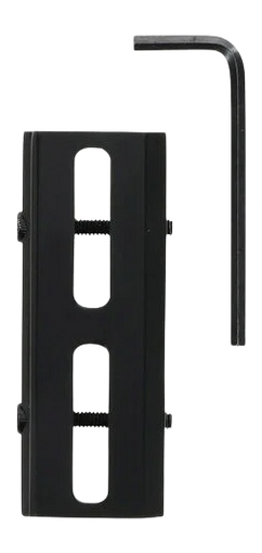 CALD 1242499 BIPOD ADAPTER PIC RAIL TO MLOK