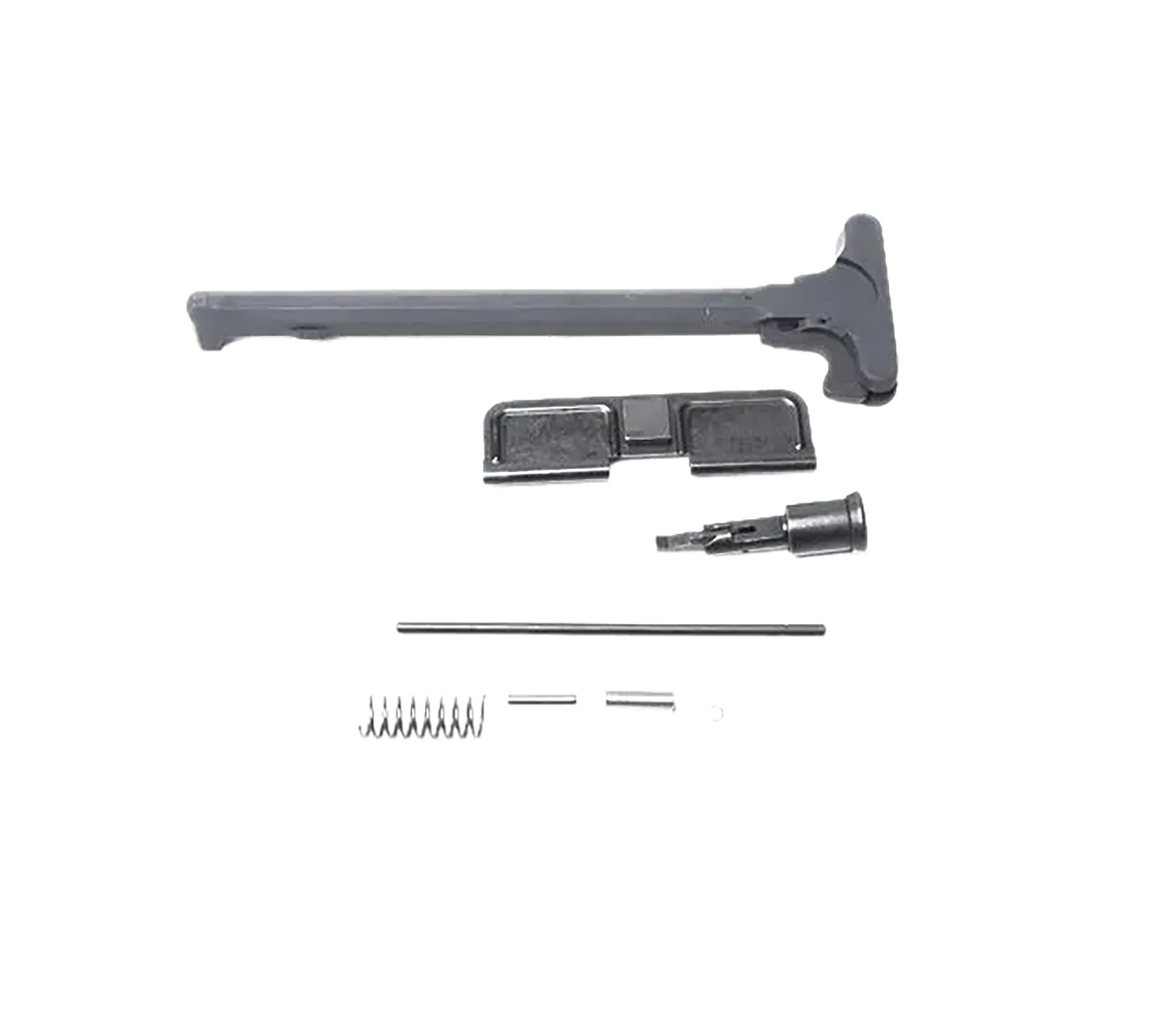 Wilson Combat TRUPPERK  Upper Receiver Kit AR-15 Rifle Black