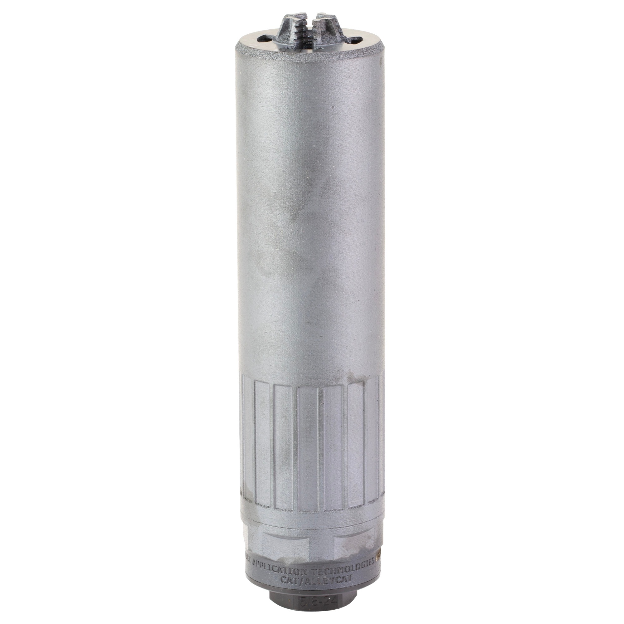 ALLEYCAT 6mm HUB Suppressor