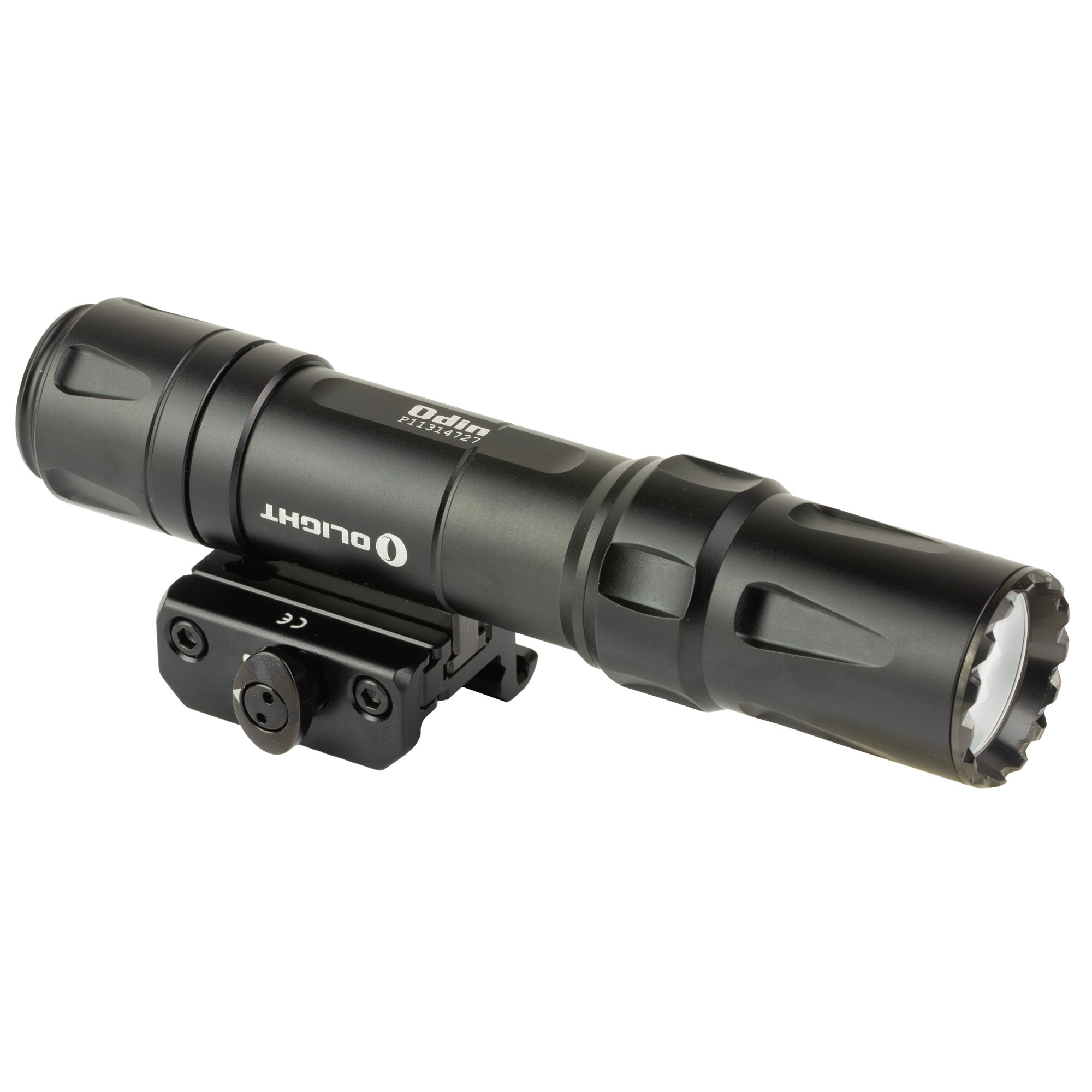 OLIGHT ODIN 2000LUM BLACK