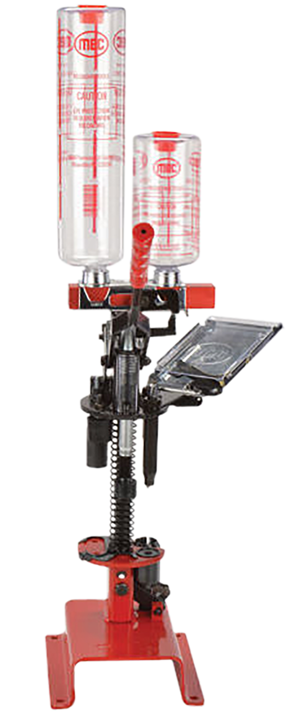 MEC 812028 Sizemaster Shotshell Reloading Press Cast Iron