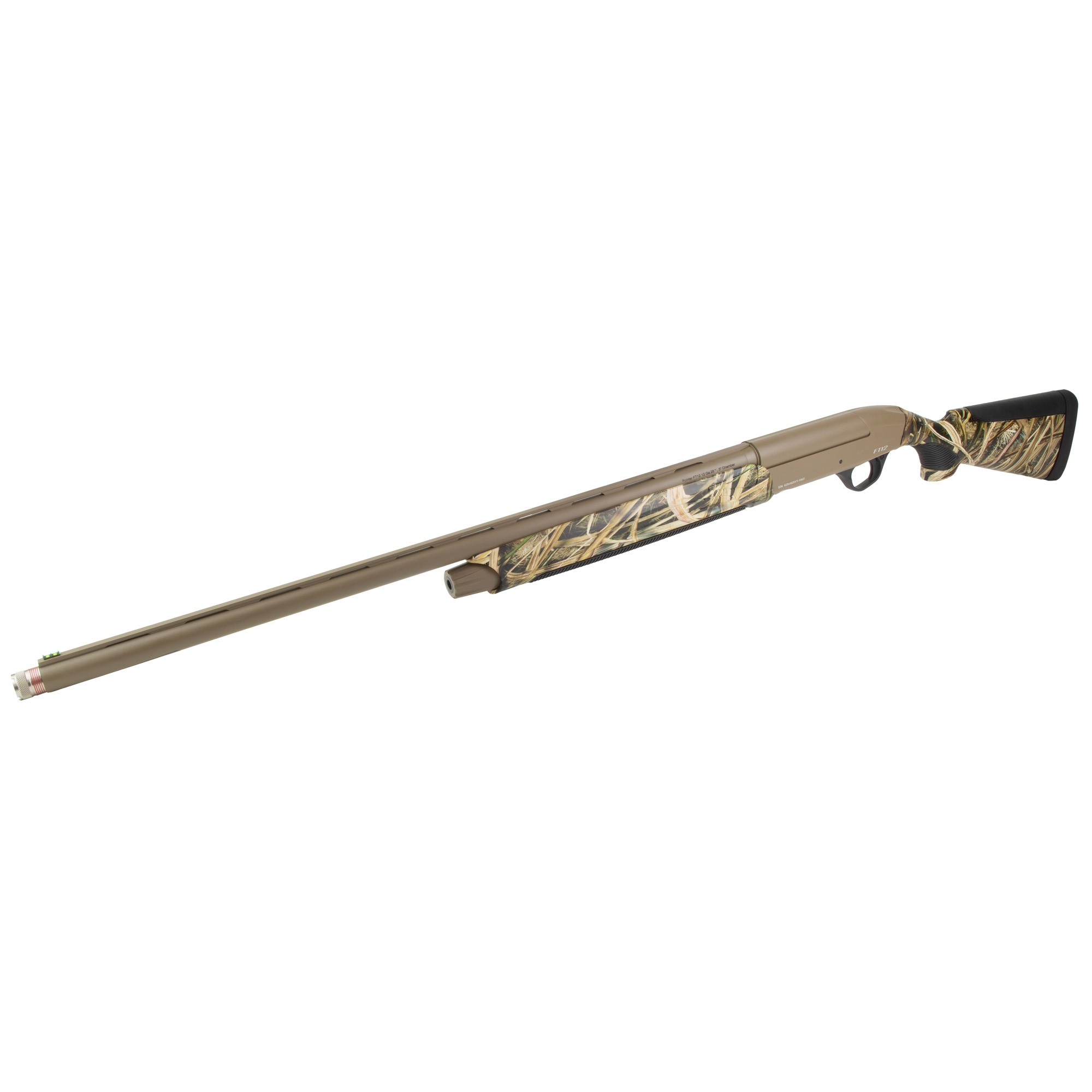 POINTER FT12 12/28" 3" 3RD MOSG/FDE