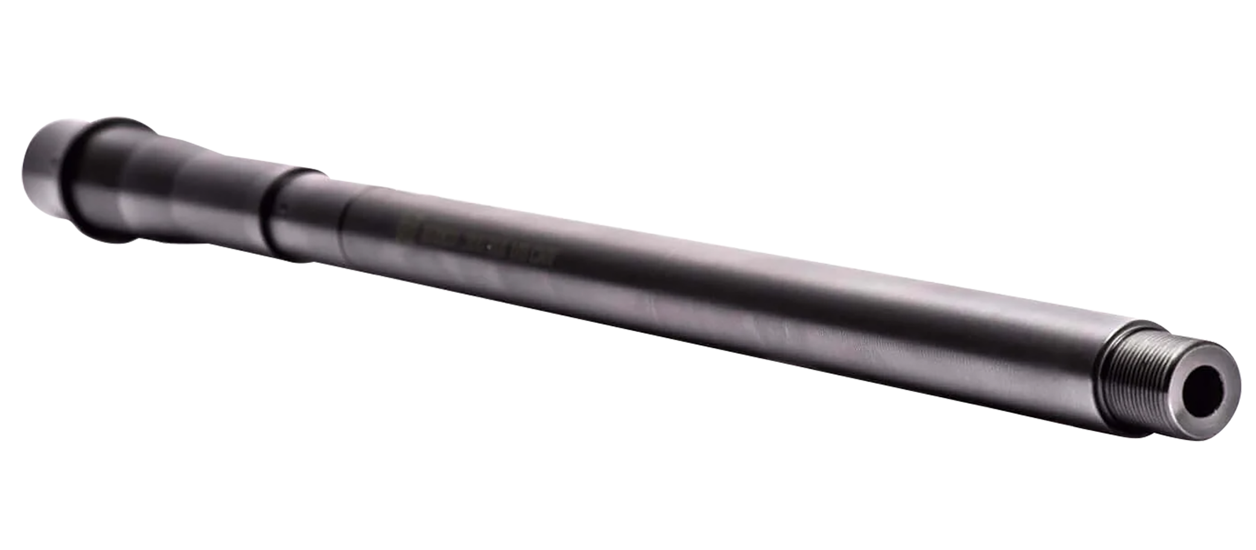 Rosco Manufacturing BL-16-HB-300BLK-8-P Bloodline  300 Blackout 16" Nitride 4150 CMV Barrel