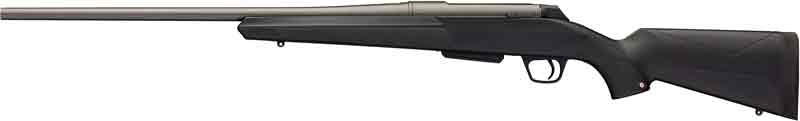 WINCHESTER XPR HUNTER COMPACT 308WIN  20" MATTE GREY/BLK SYN