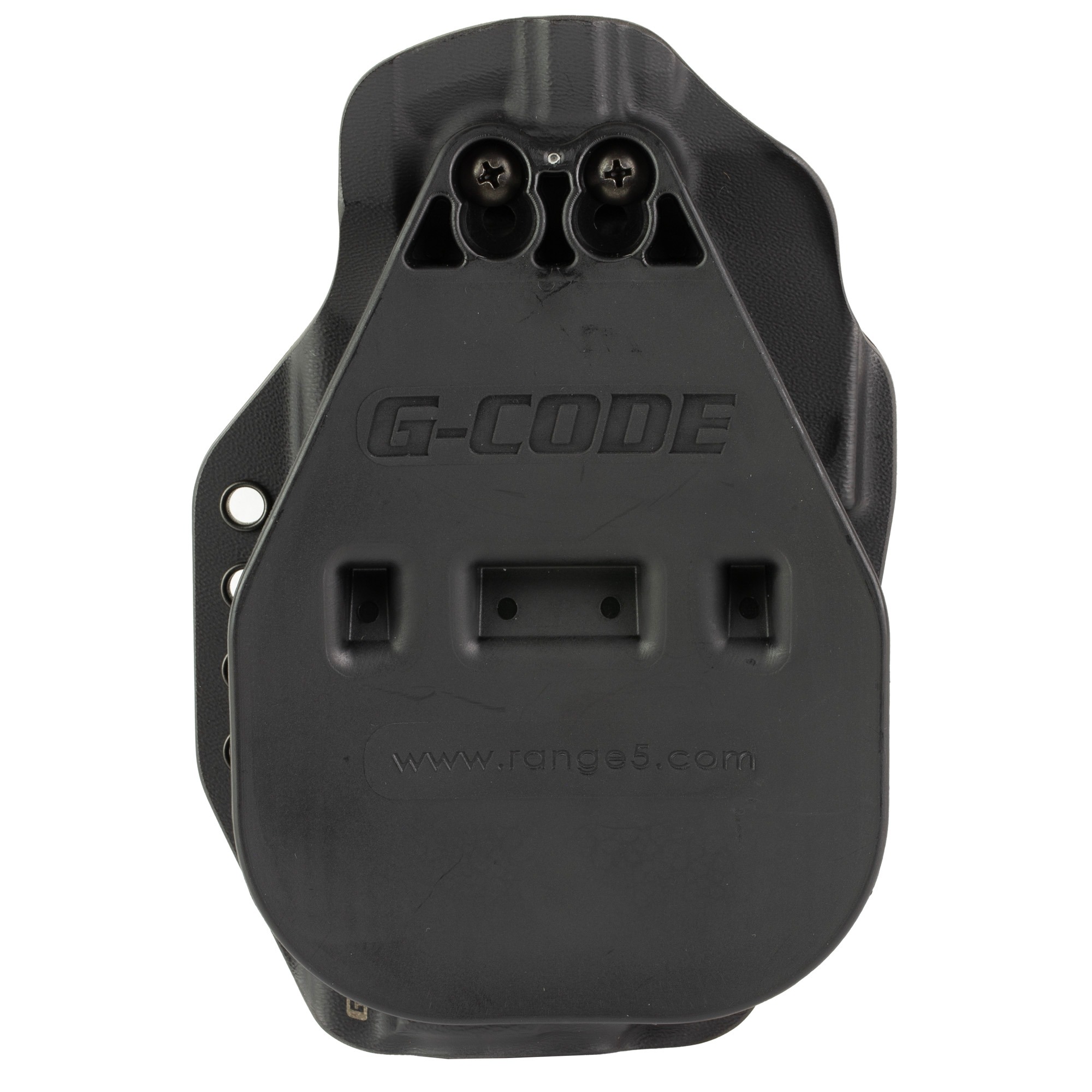 G-CODE PRIME CARRY P320F