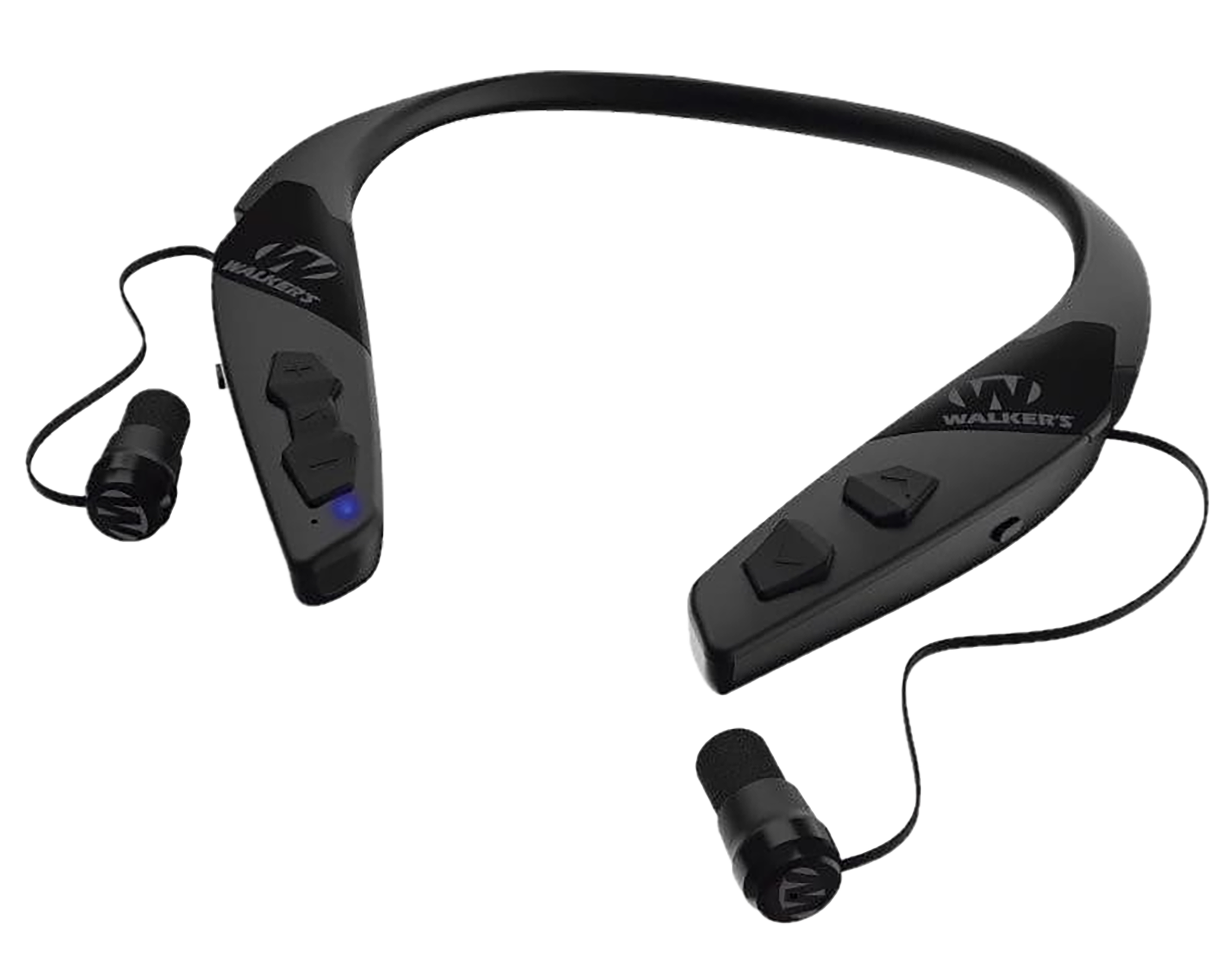 Walker's GWPBTNBT Razor XV 3.0 Headset 31 db Behind The Neck Bluetooth Enabled