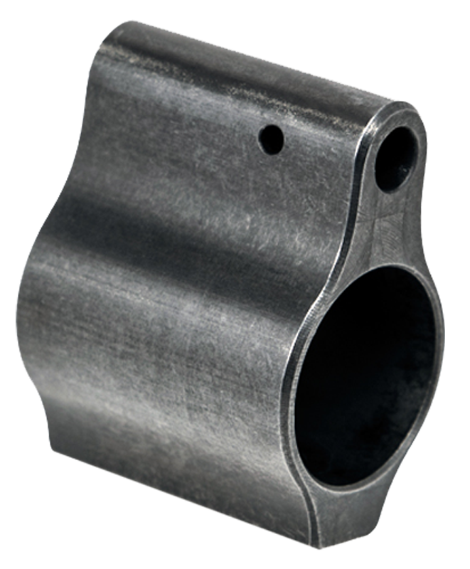 CMMG 55DA3AC Low-Profile  Chrome Moly Steel