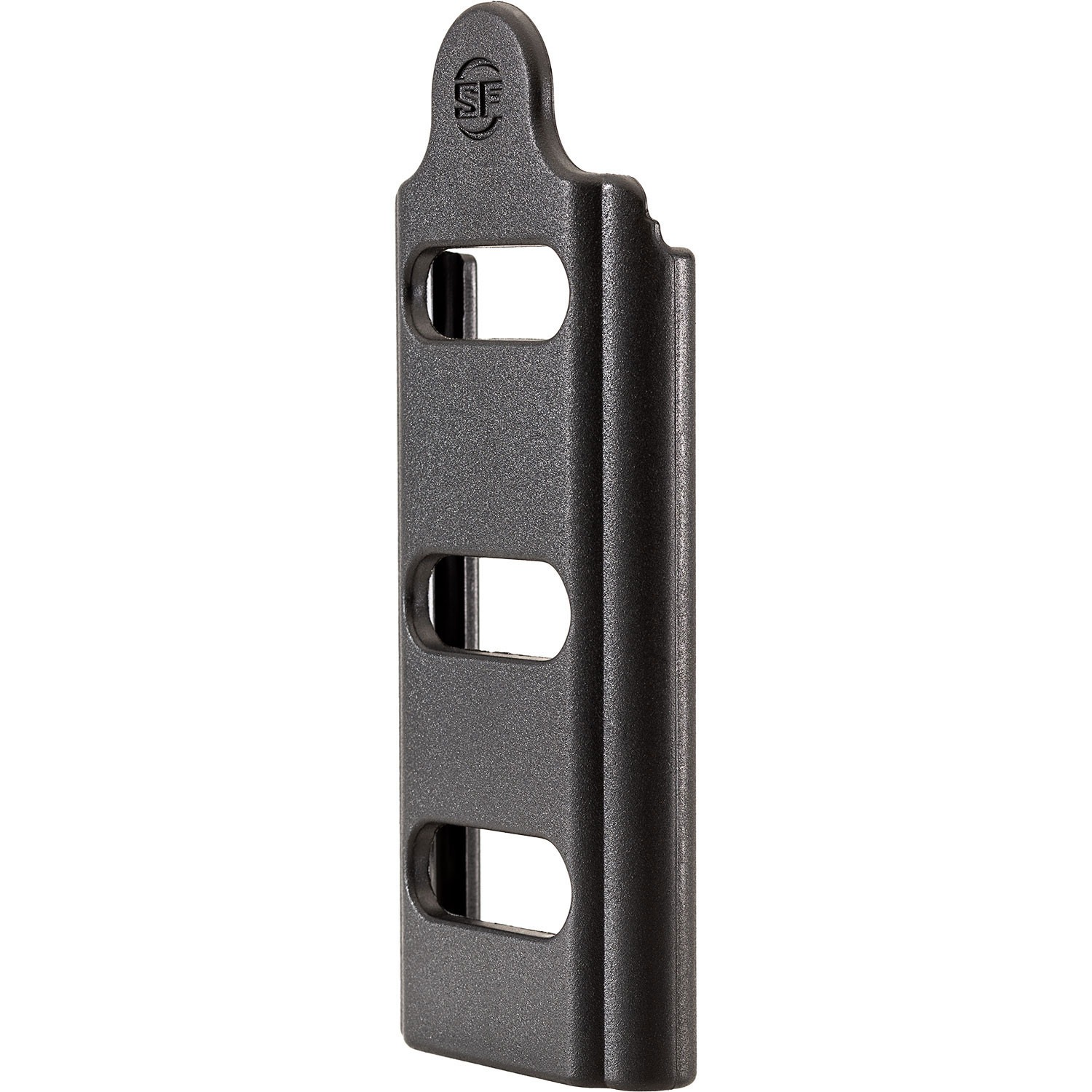 SUREFIRE PALS RAIL FOR HD1-X-PRO SLIDE COVER BLACK POLYMER