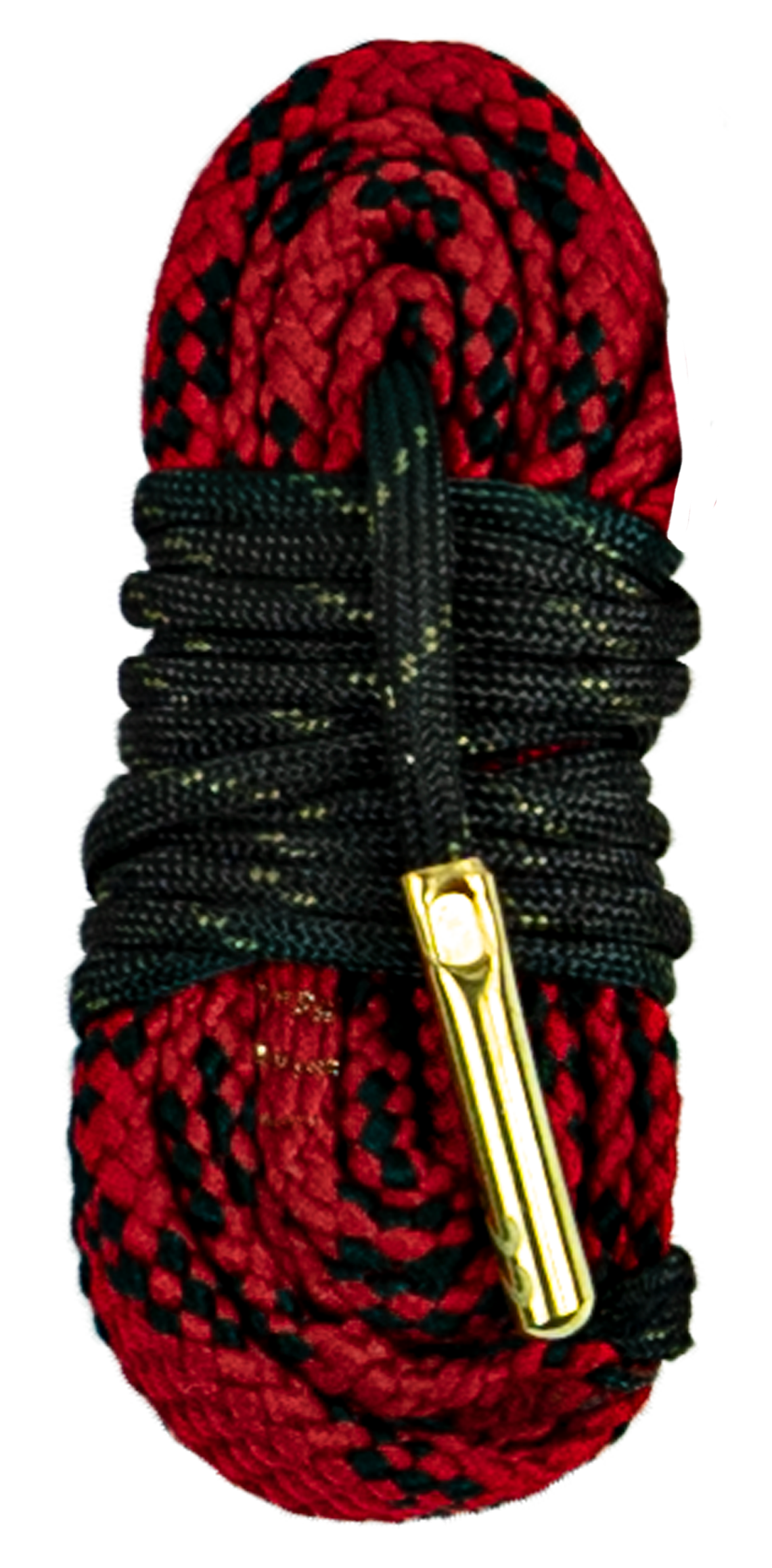 KleenBore RC556 Kwik Kleen One Pull Rope Cleaner .22/ .223/ .556mm Cal Rifle W/BreakFree CLP Wipe