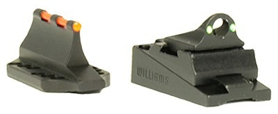 WILLIAMS FIRE SIGHT GHOST RING VENT RIB SHOTGUNS UNIVERSAL