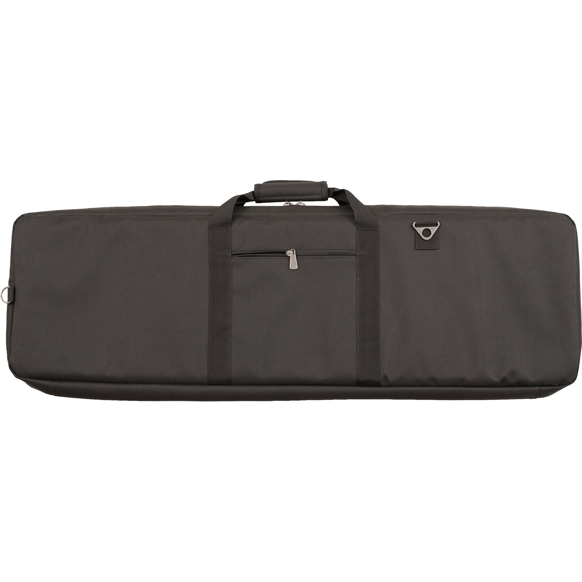 BULLDOG UL SUPRSSR RFL BAG 48" BLK