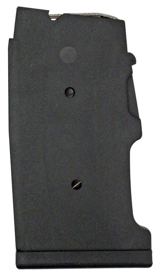 CZ-USA 12011 CZ 455  10rd 22WMR Black Polymer