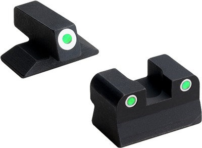 BERETTA NIGHT SIGHT KIT FOR 92FS/96FS VERTEC