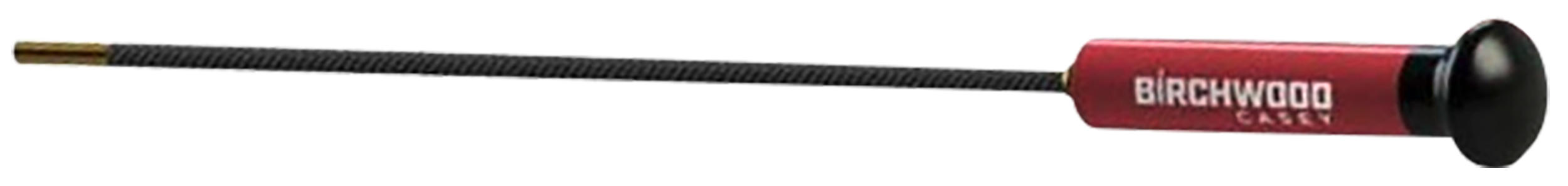 Birchwood Casey 41442 Cleaning Rod 50 Cal 270 Cal 48" Carbon