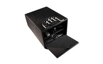 GUNVAULT MULTIVAULT DELUXE 2 GUN
