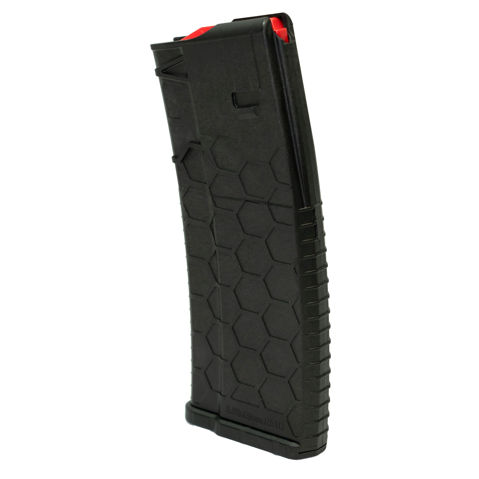 MAG HEXMAG CARBON FIBER 5.56 10RD