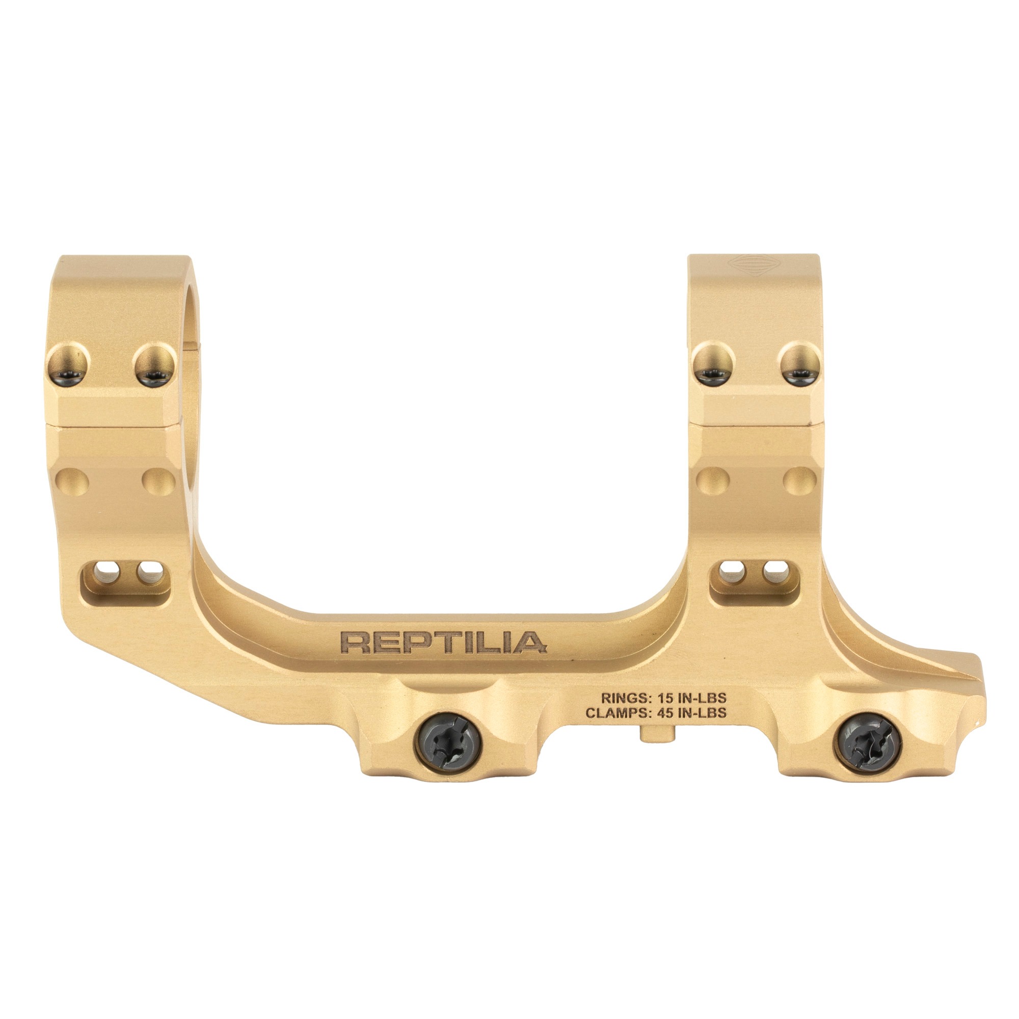 REPTILIA AUS 30MM MOUNT 1.93" FDE