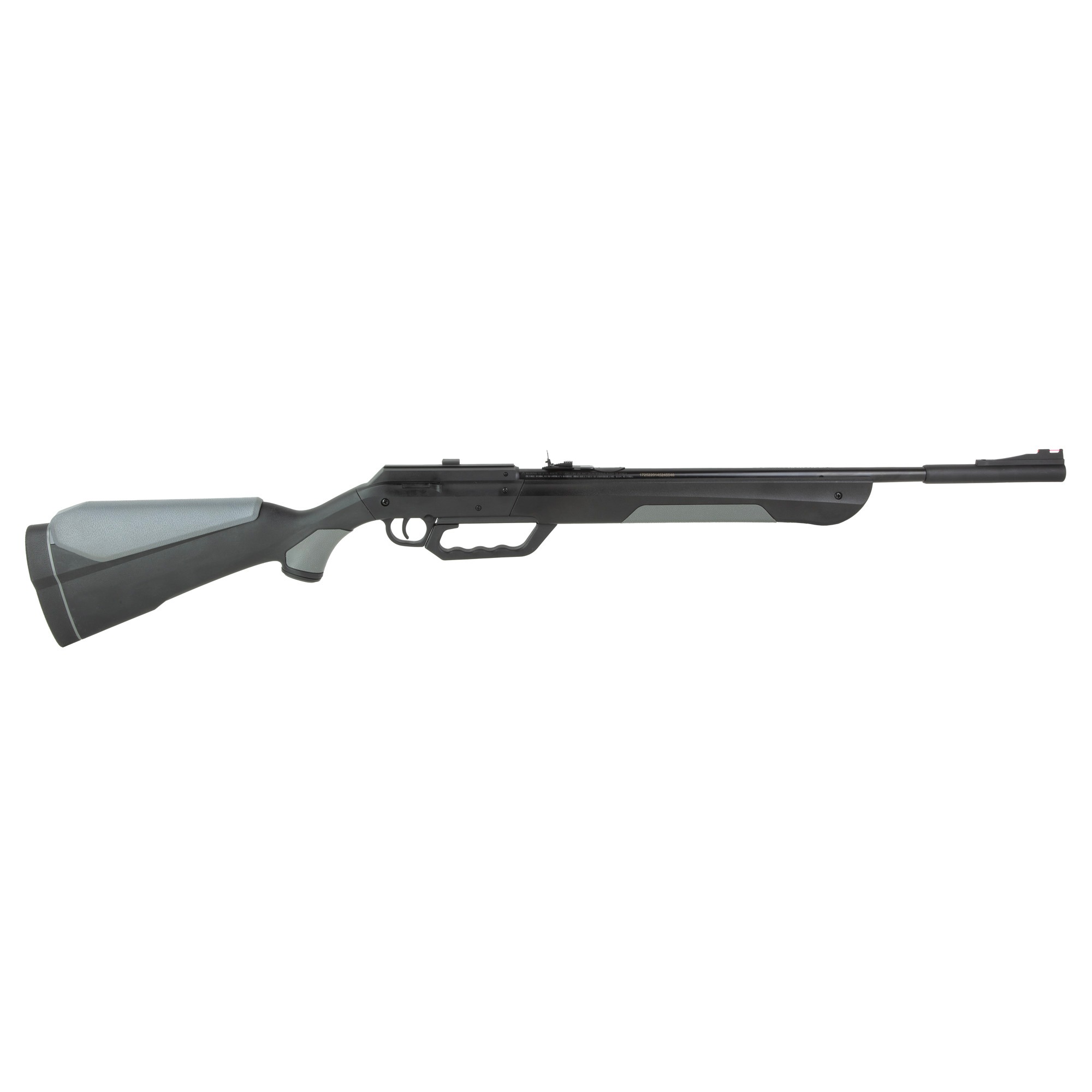 CROSMAN VAPOR MAX .177 10RD BLK PUMP