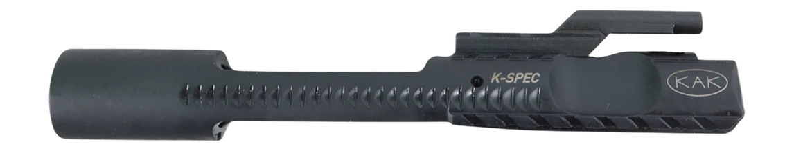 KAK MO-204-0412-001  KSPEC AR15 CHRM/PHOS