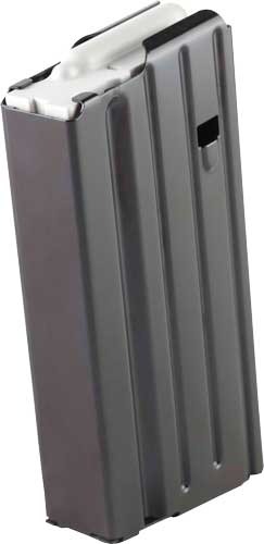 E-LANDER MAGAZINE 7.62x51 20RD SR25 STYLE STEEL