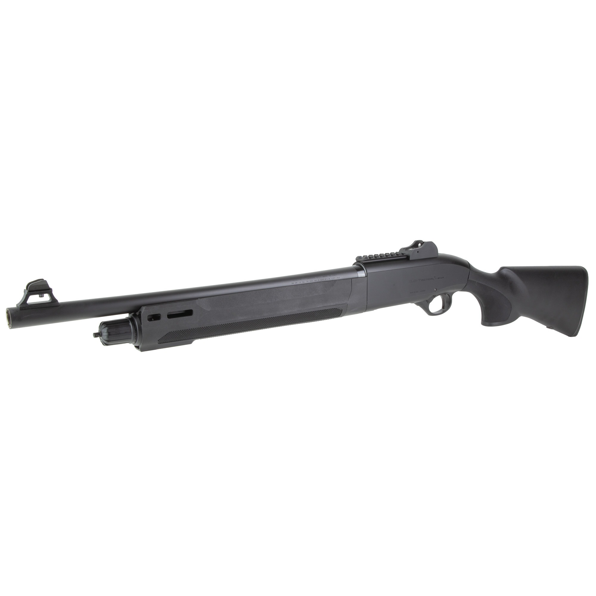 BERETTA 1301T M2 12GA 18.5" 5RD BLK