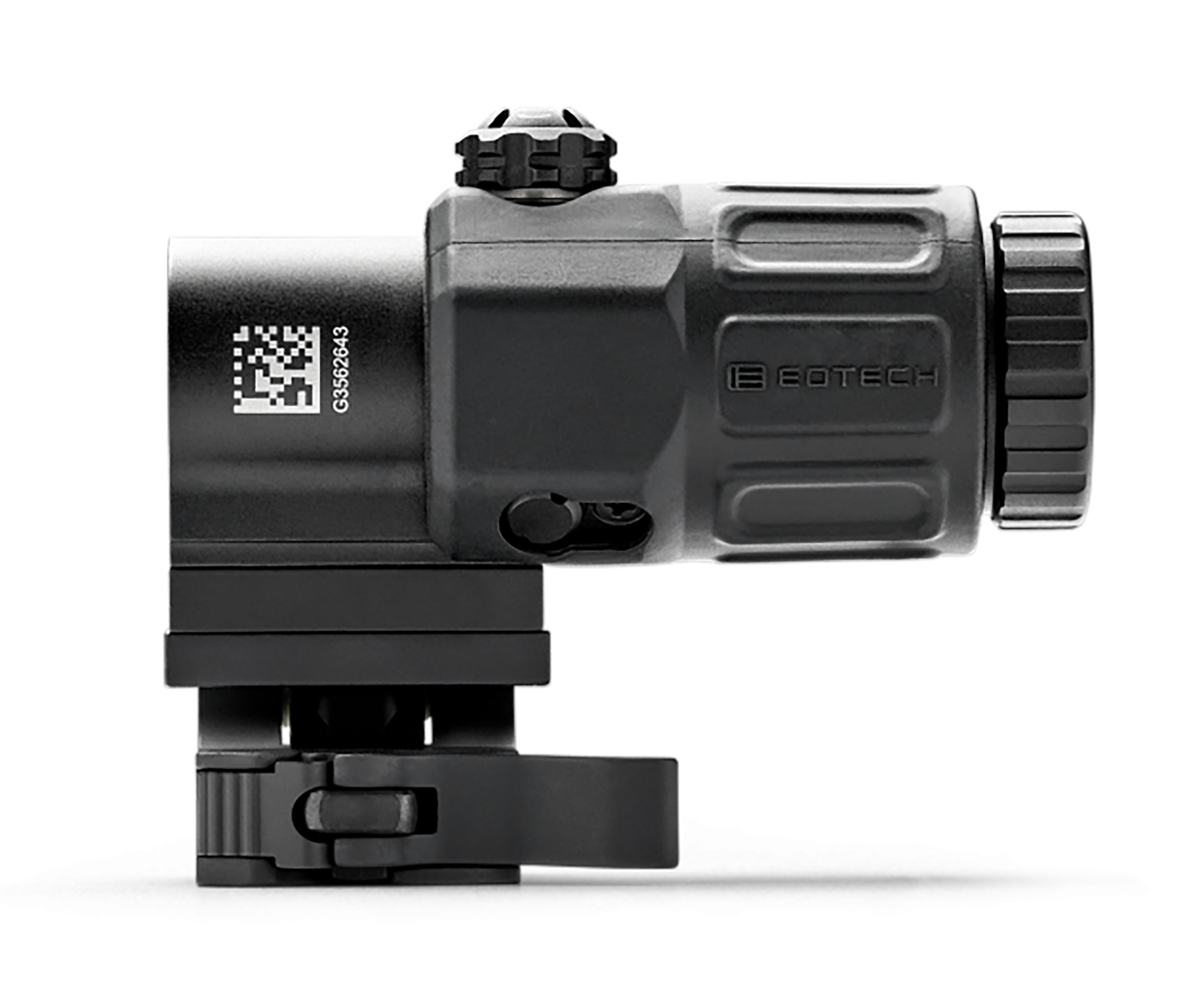 Eotech G33STS G33 Magnifier Matte Black 3x