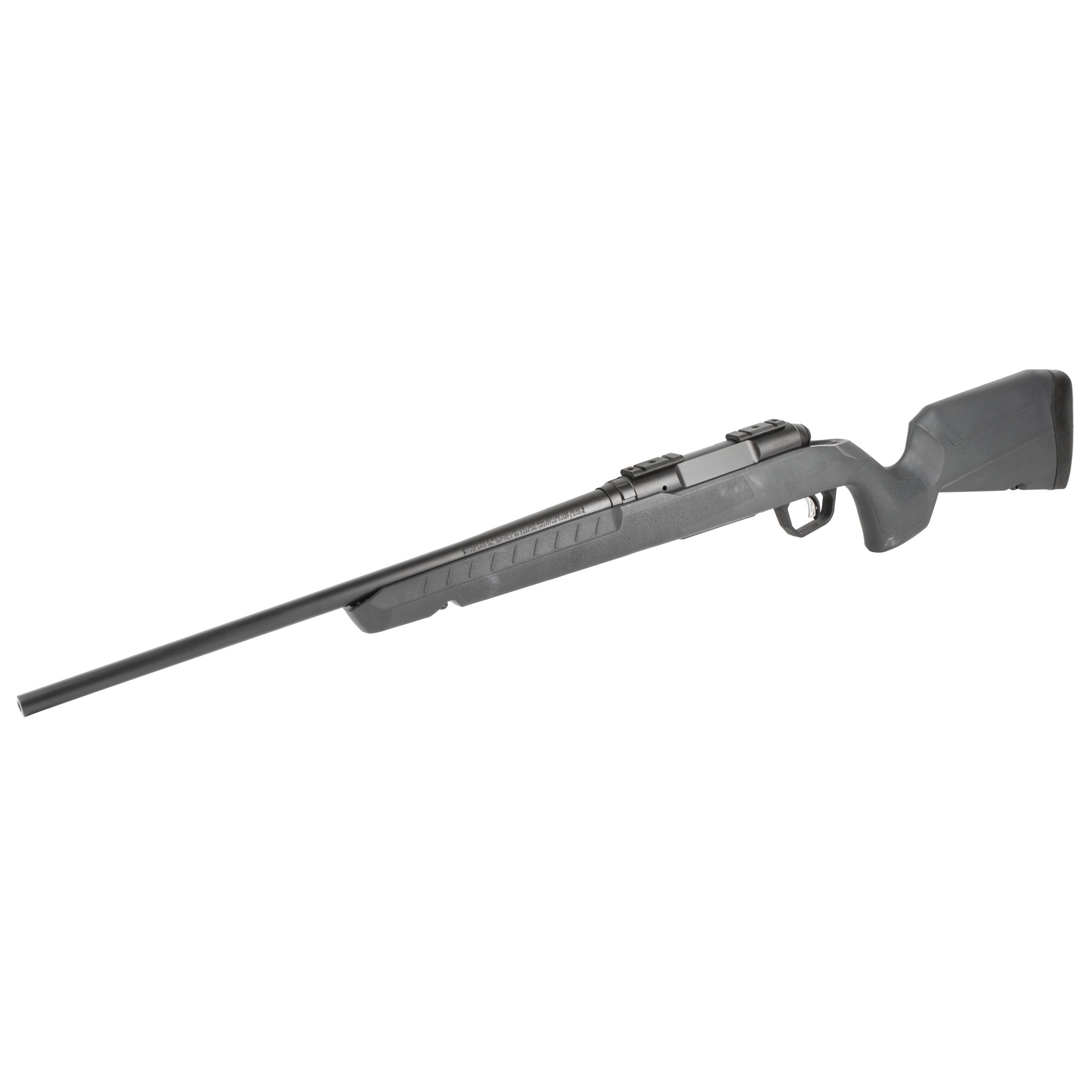SAV AXIS 2 CMPCT 6.5CM 20" 4RD GRAY